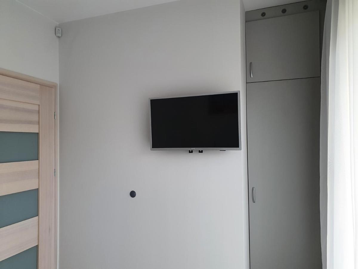 Aprum Apartments 10C Pobierowo Exterior photo